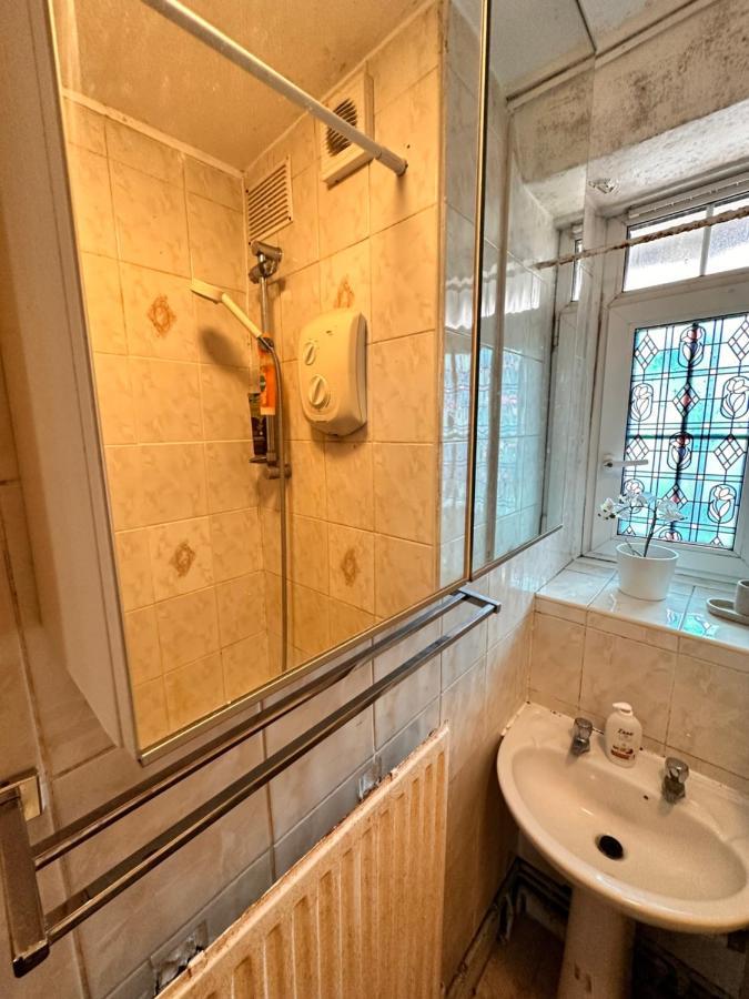 Perfect Family Home Next To London Bridge Exterior photo